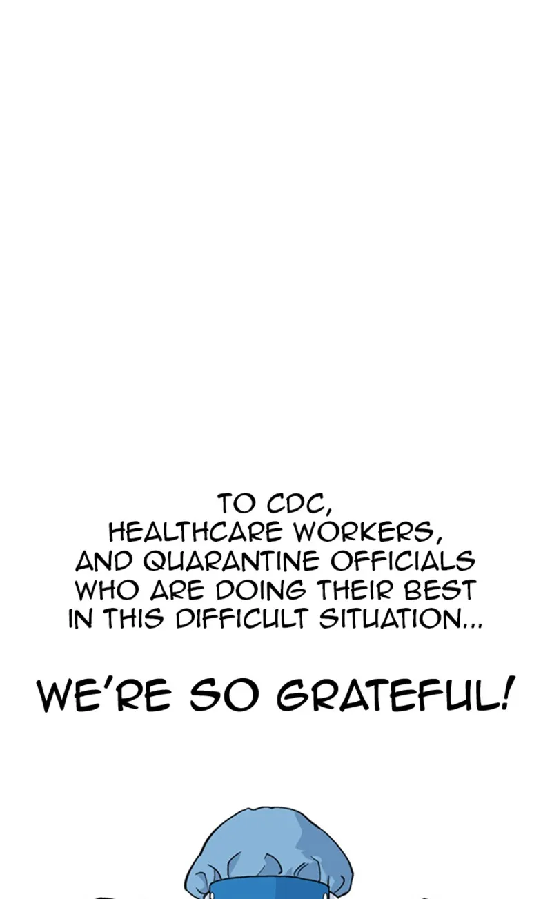 Staying Healthy Together Chapter 19 page 1 - 