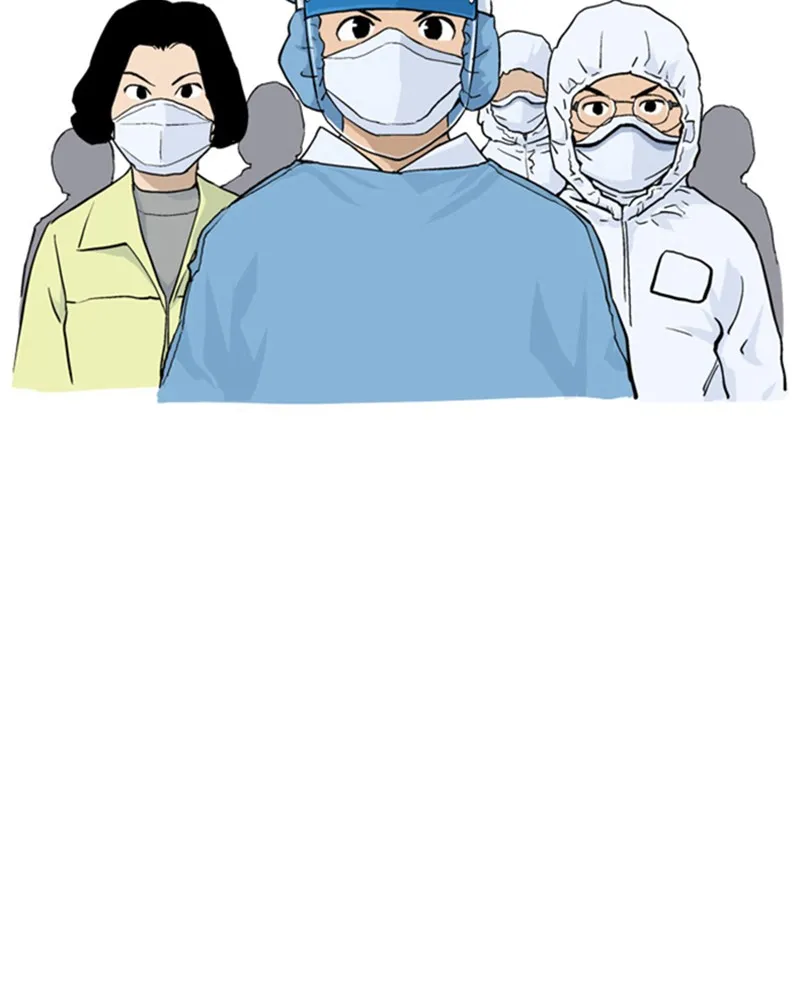 Staying Healthy Together Chapter 19 page 2 - 