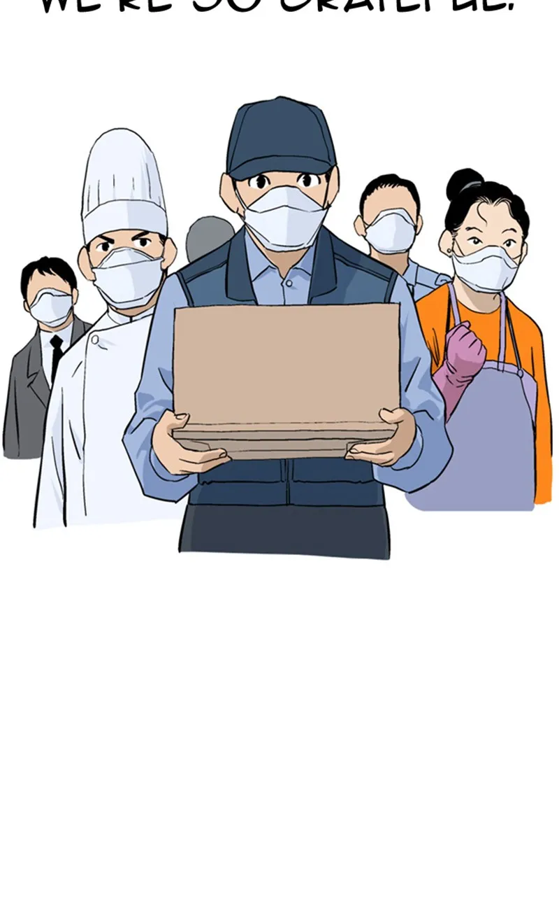 Staying Healthy Together Chapter 19 page 4 - 