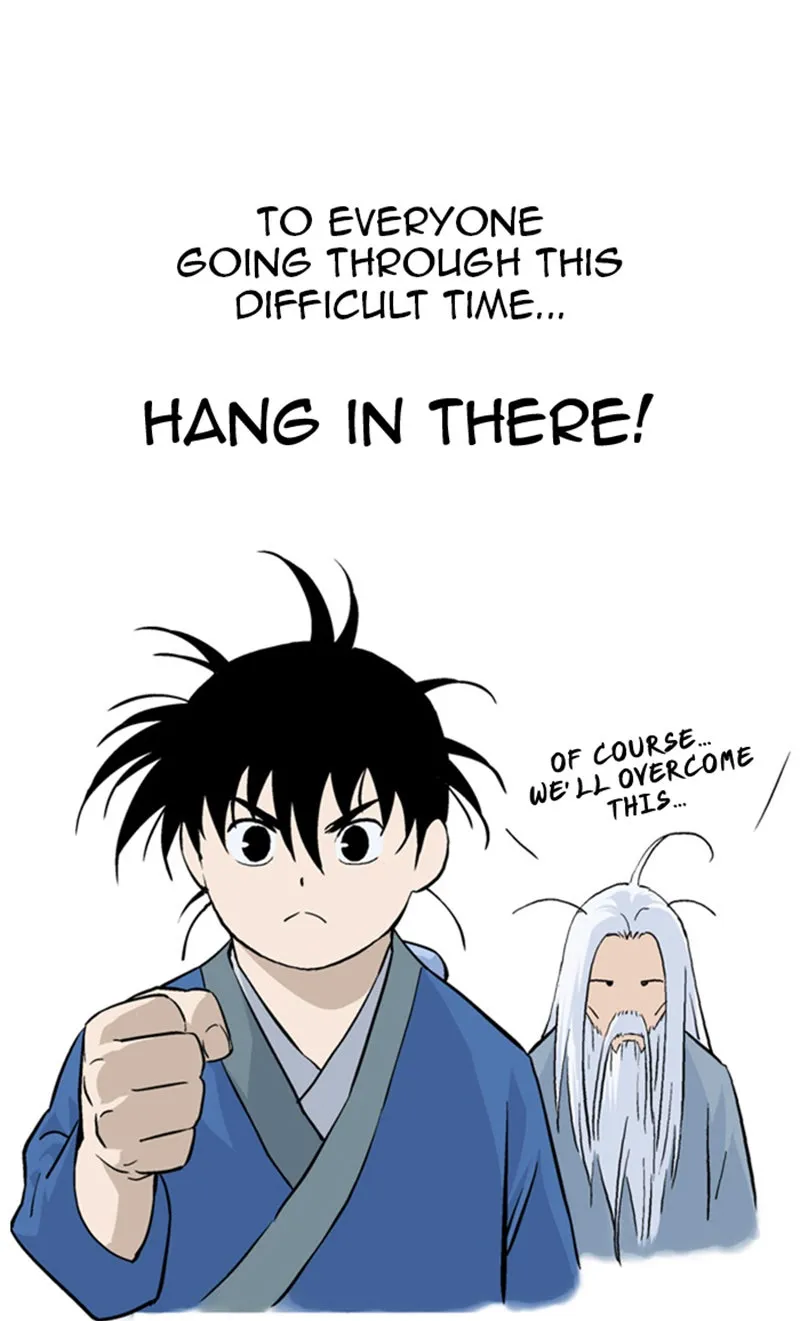 Staying Healthy Together Chapter 19 page 5 - 