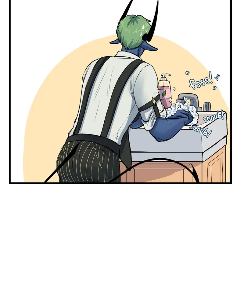 Staying Healthy Together Chapter 21 page 5 - 