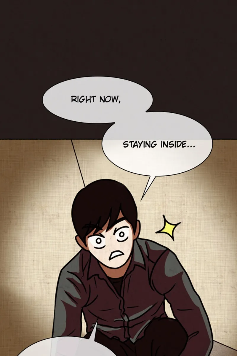 Staying Healthy Together Chapter 27 page 5 - 
