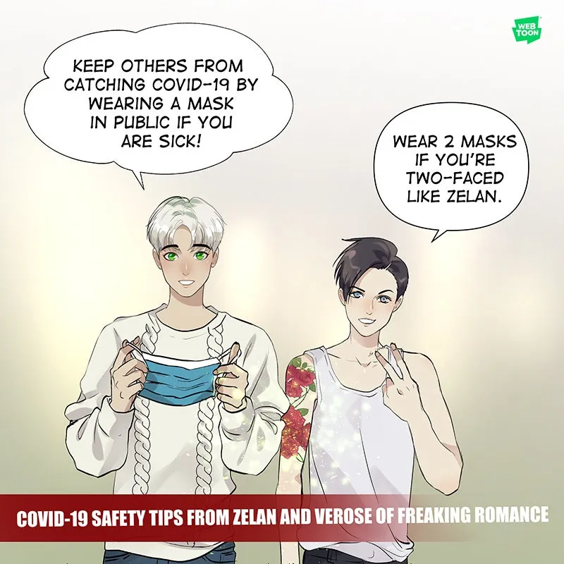 Staying Healthy Together Chapter 29 page 2 - 
