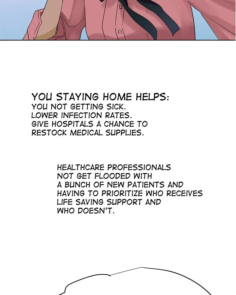 Staying Healthy Together Chapter 29 page 16 - 