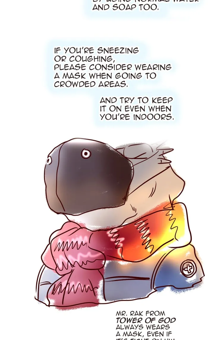 Staying Healthy Together Chapter 3 page 3 - 