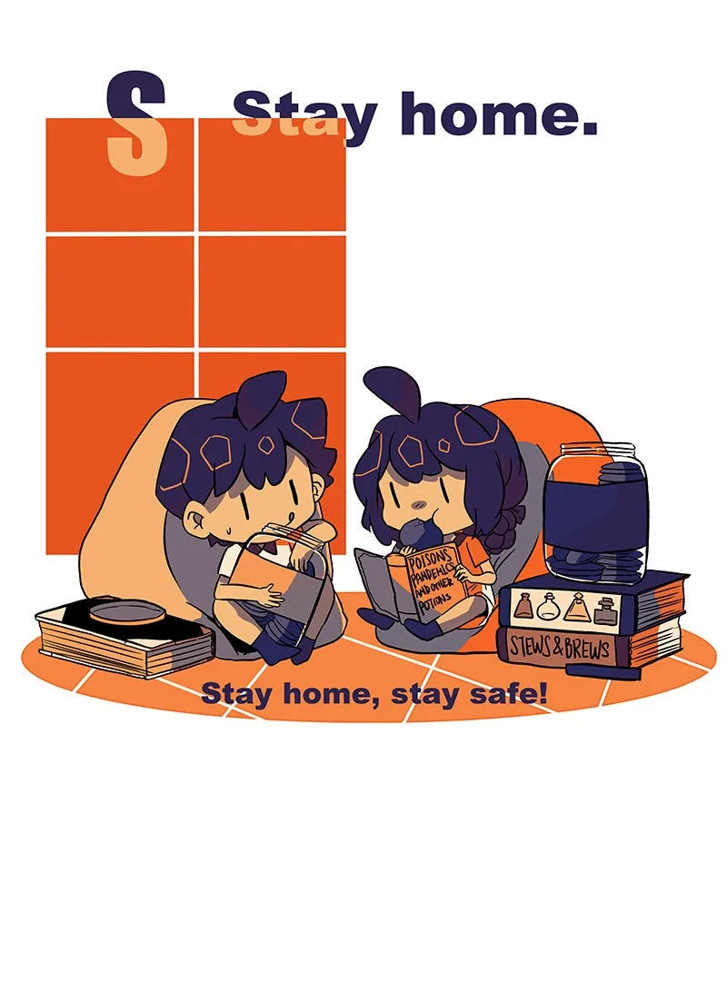 Staying Healthy Together Chapter 31 page 11 - 