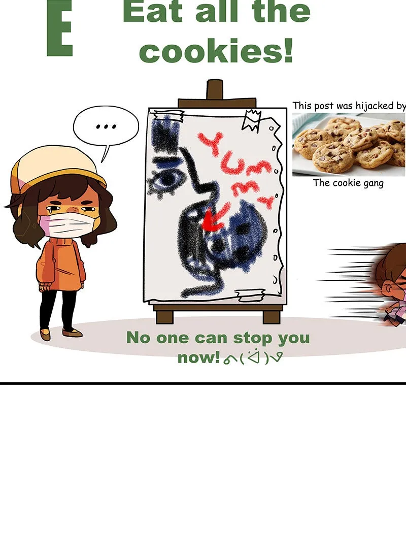 Staying Healthy Together Chapter 31 page 10 - 