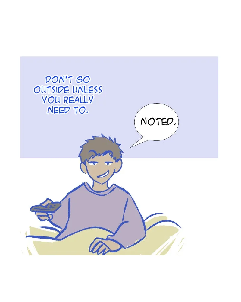 Staying Healthy Together Chapter 34 page 2 - 