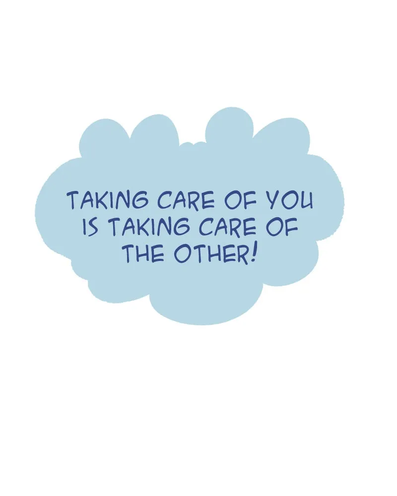 Staying Healthy Together Chapter 34 page 3 - 