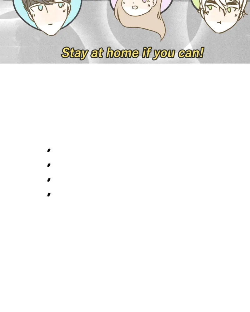 Staying Healthy Together Chapter 35 page 3 - 