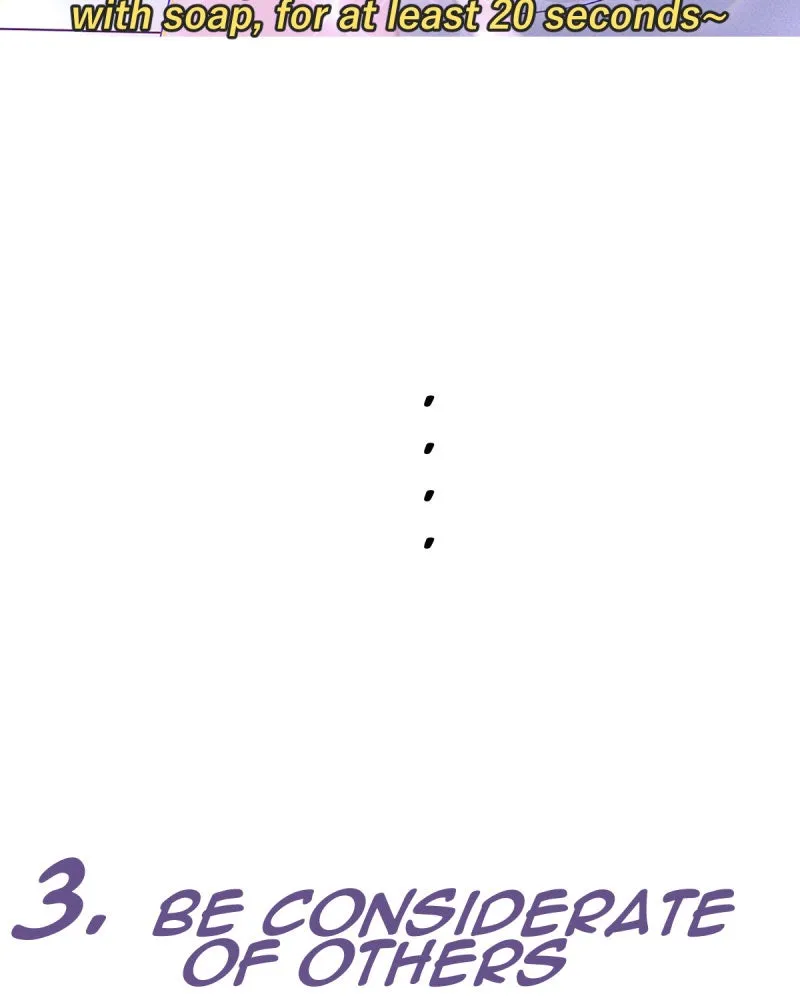 Staying Healthy Together Chapter 35 page 5 - 