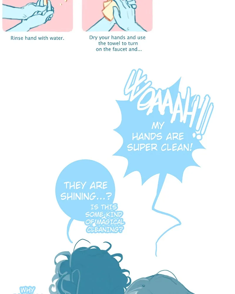 Staying Healthy Together Chapter 37 page 2 - 