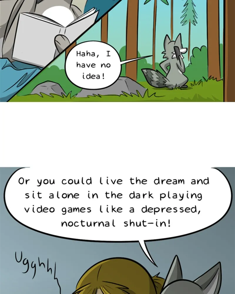 Staying Healthy Together Chapter 41 page 4 - 