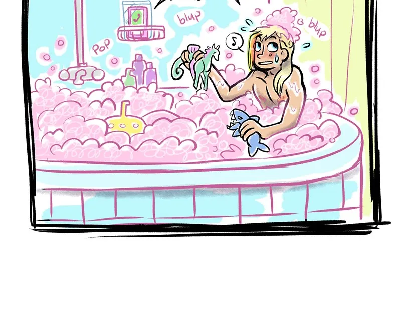 Staying Healthy Together Chapter 42 page 3 - 