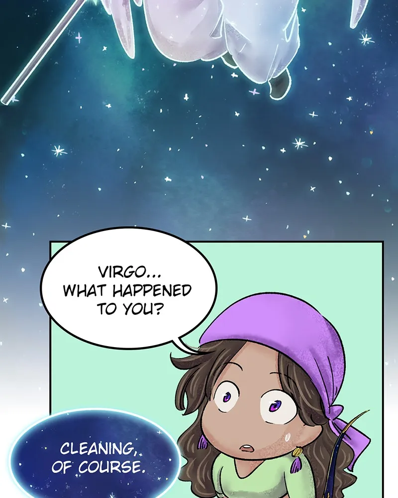 Staying Healthy Together Chapter 44 page 5 - 