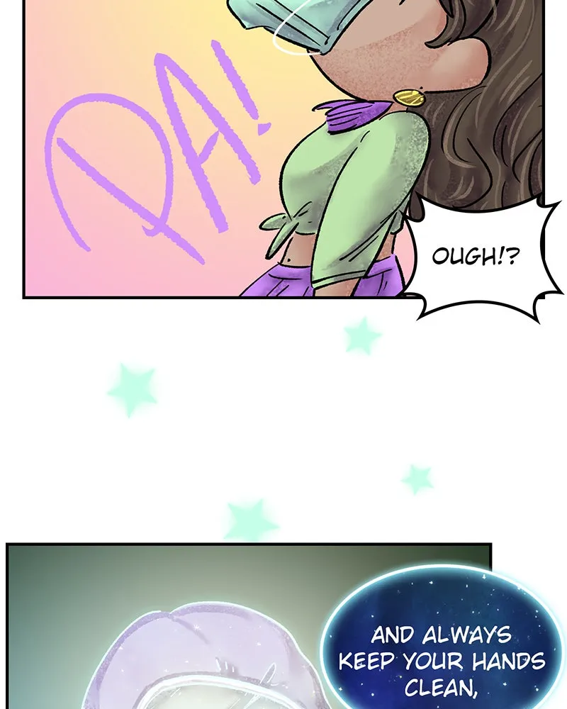 Staying Healthy Together Chapter 44 page 7 - 