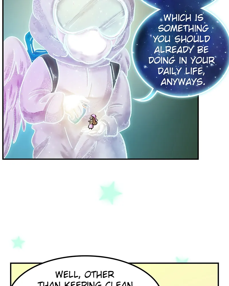 Staying Healthy Together Chapter 44 page 8 - 