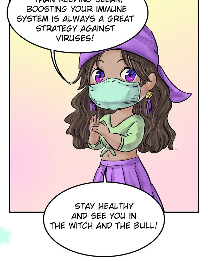 Staying Healthy Together Chapter 44 page 9 - 