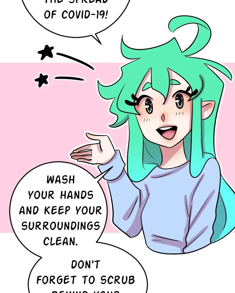 Staying Healthy Together Chapter 45 page 3 - 