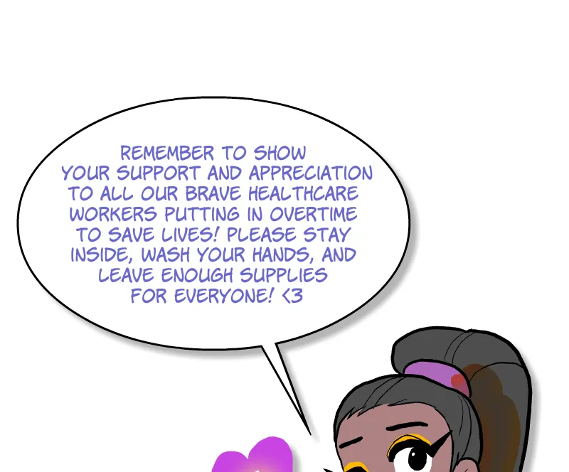 Staying Healthy Together Chapter 46 page 3 - 