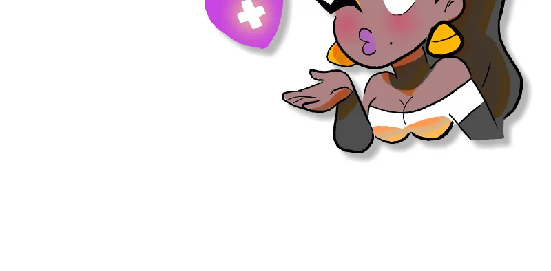 Staying Healthy Together Chapter 46 page 4 - 