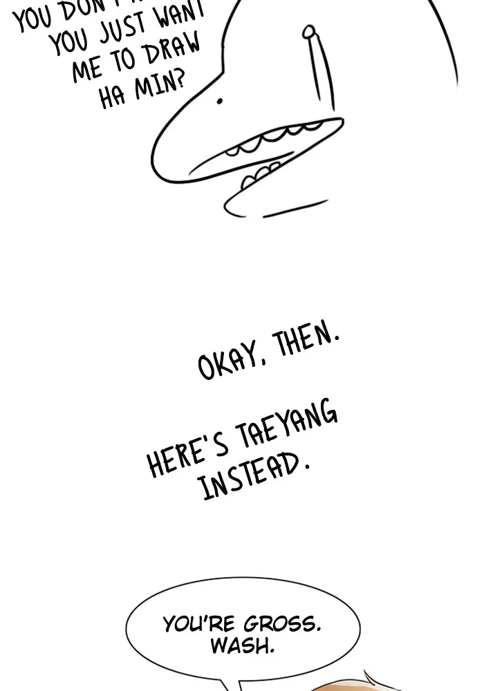 Staying Healthy Together Chapter 47 page 2 - 