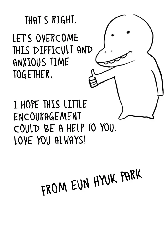 Staying Healthy Together Chapter 47 page 6 - 