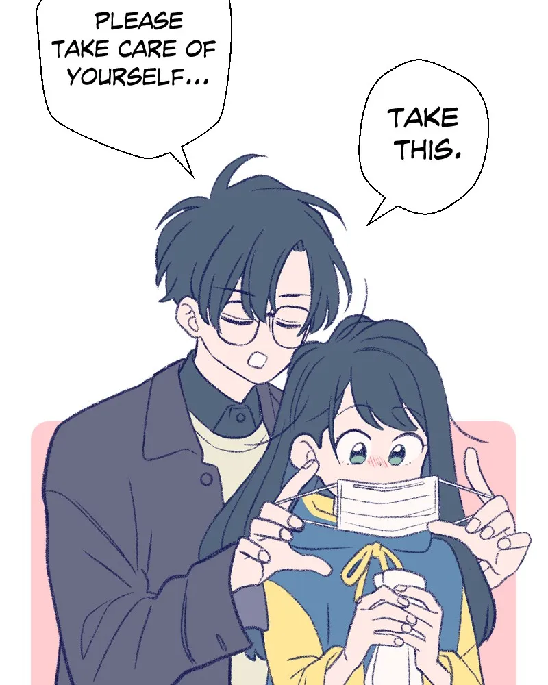 Staying Healthy Together Chapter 48 page 3 - 