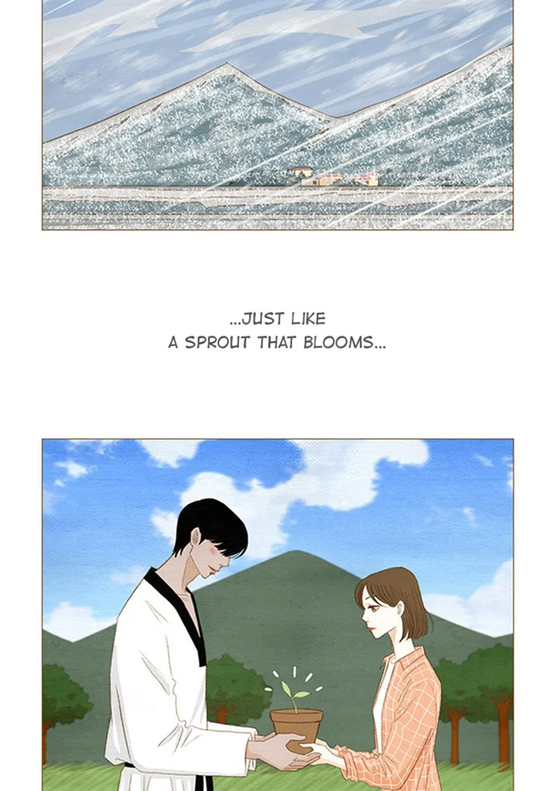 Staying Healthy Together Chapter 49 page 5 - 