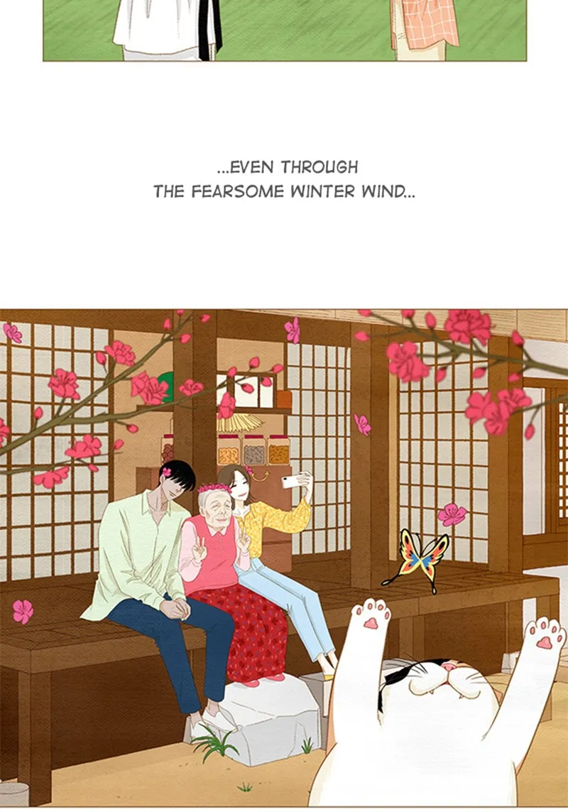 Staying Healthy Together Chapter 49 page 6 - 