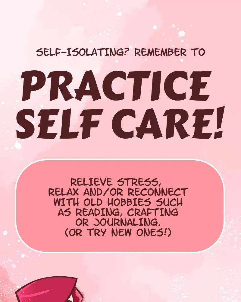 Staying Healthy Together Chapter 5 page 1 - 