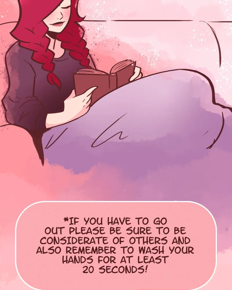 Staying Healthy Together Chapter 5 page 2 - 