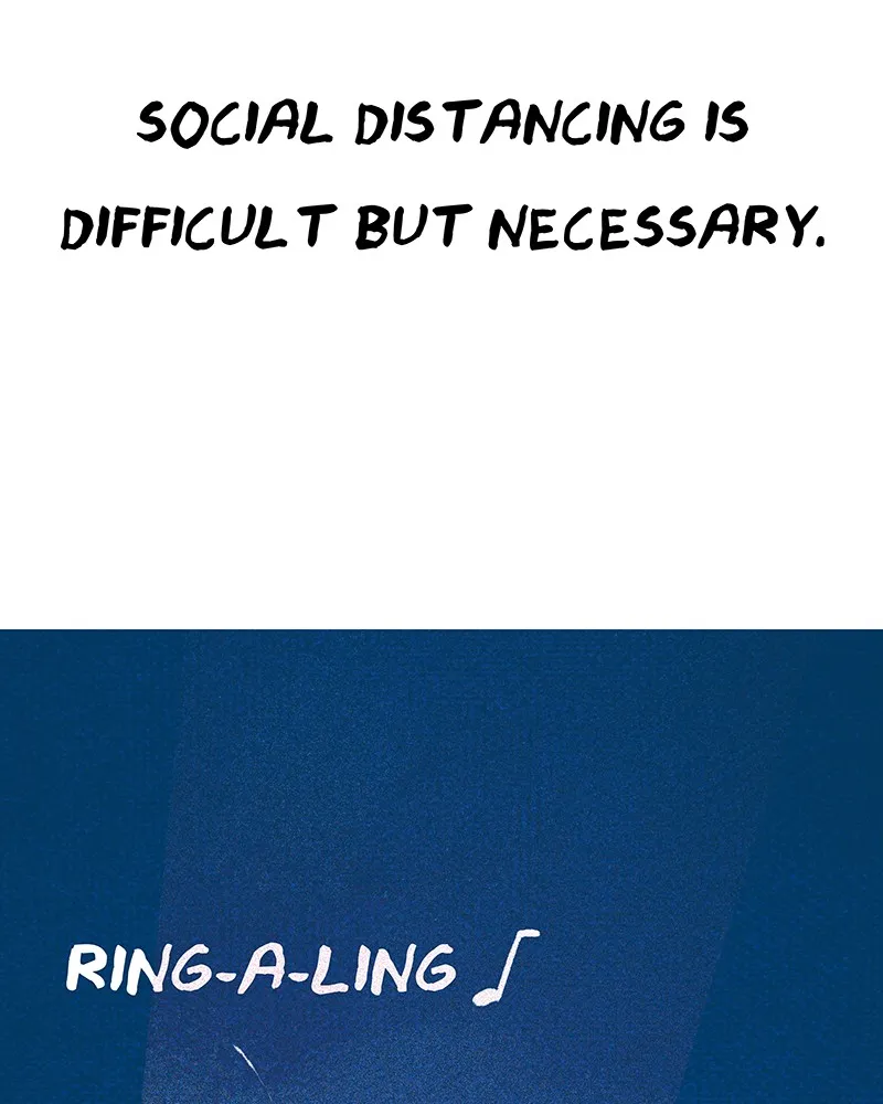 Staying Healthy Together Chapter 51 page 7 - 