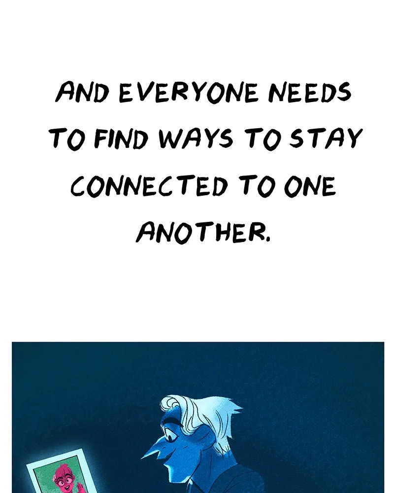Staying Healthy Together Chapter 51 page 9 - 