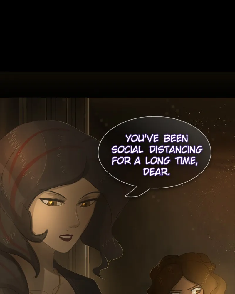 Staying Healthy Together Chapter 52 page 5 - 