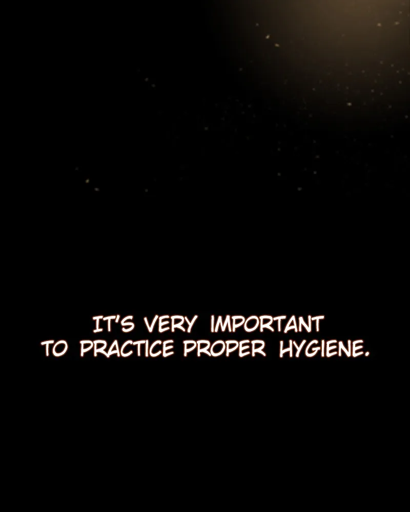 Staying Healthy Together Chapter 52 page 8 - 