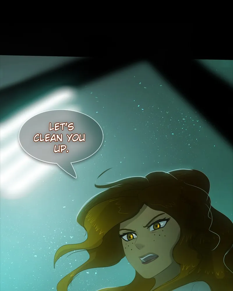 Staying Healthy Together Chapter 52 page 9 - 