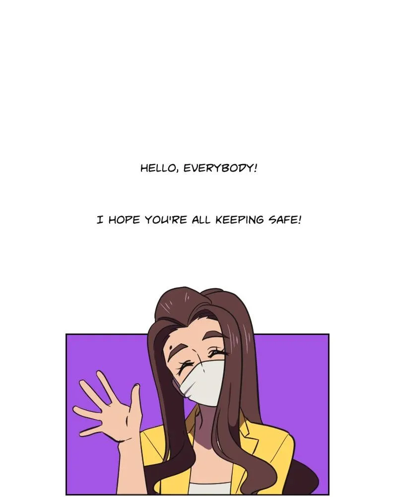 Staying Healthy Together Chapter 53 page 1 - 