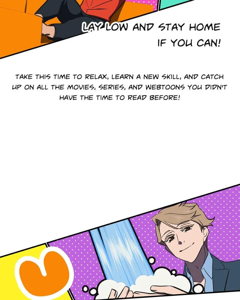 Staying Healthy Together Chapter 53 page 3 - 