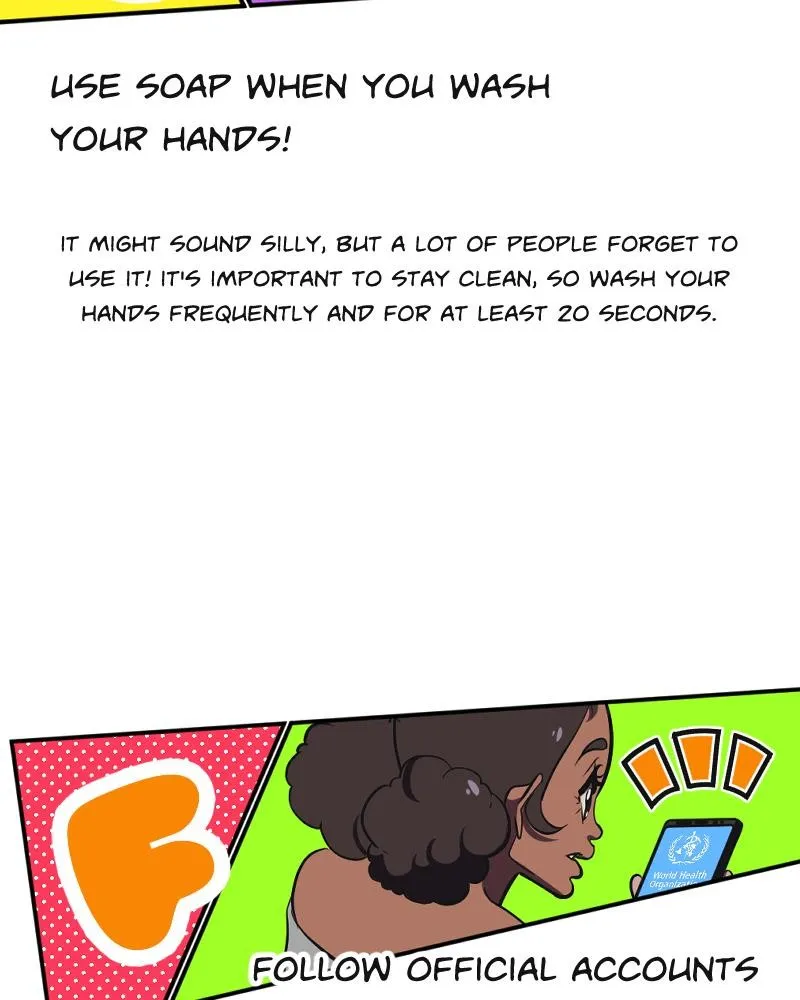 Staying Healthy Together Chapter 53 page 4 - 