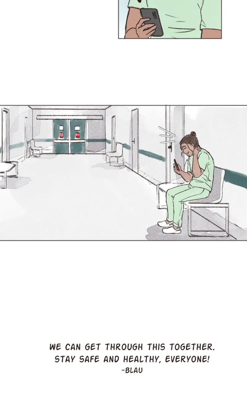 Staying Healthy Together Chapter 54 page 6 - 