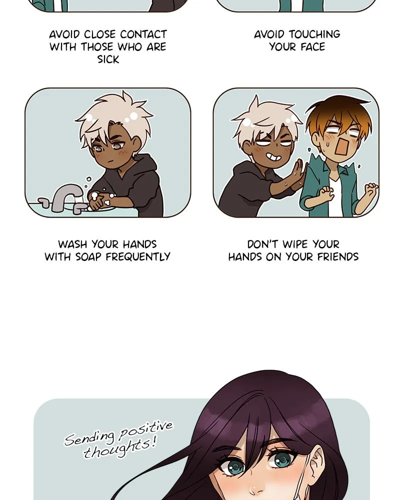 Staying Healthy Together Chapter 6 page 2 - 