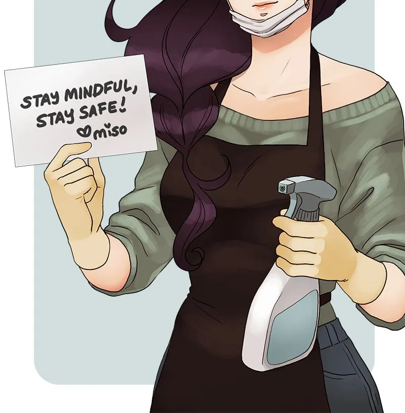 Staying Healthy Together Chapter 6 page 3 - 