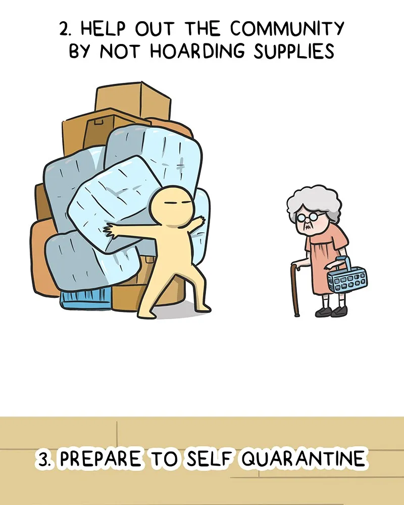 Staying Healthy Together Chapter 7 page 3 - 