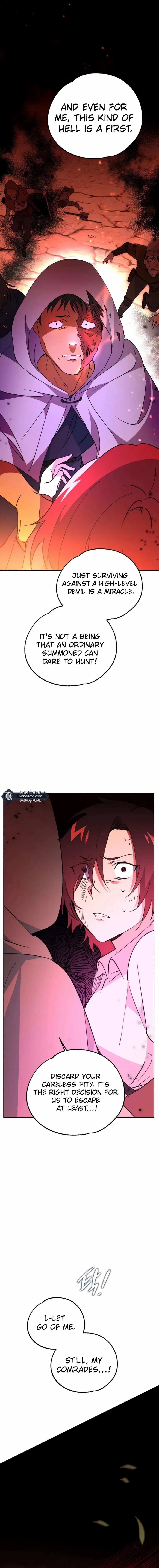 Steal from the Devil