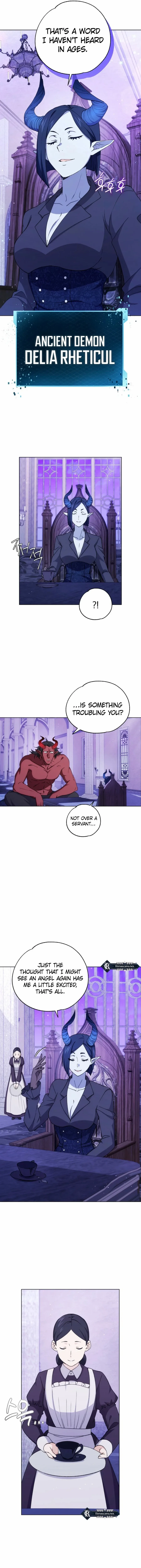 Steal from the Devil