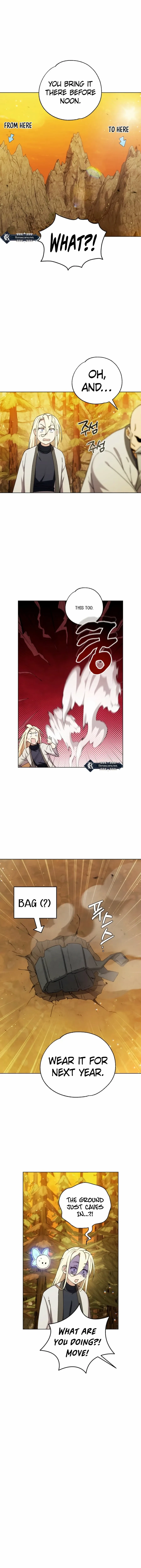 Steal from the Devil