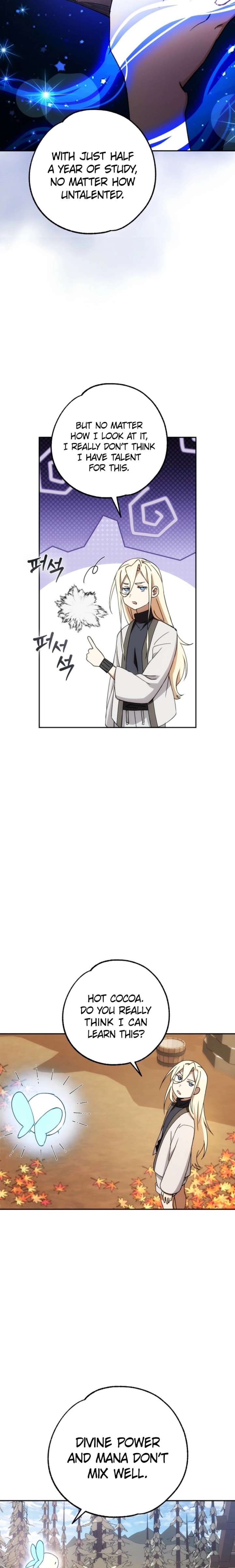 Steal from the Devil