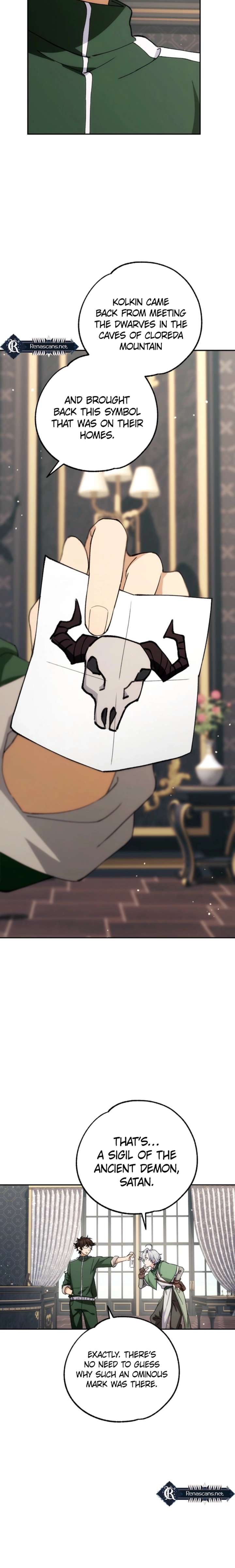 Steal from the Devil