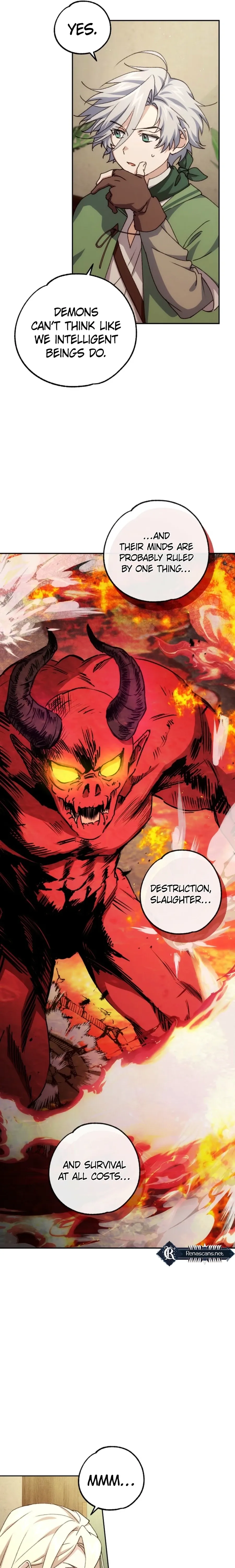 Steal from the Devil